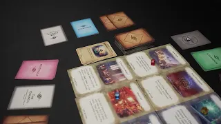 Learn How to Play Mindwalkers in 6 Minutes!