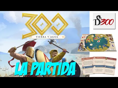 Partida/Gameplay