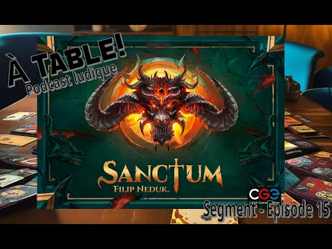 Segment E15-1 - Les jeux avec une date d'expiration - Sanctum