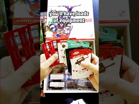 Metal Gear Solid Unboxing #metalgearsolid
