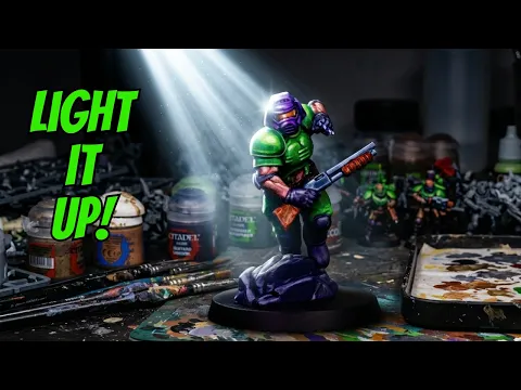FOCUSED Slapchop
