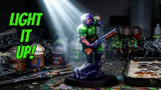 FOCUSED Slapchop
