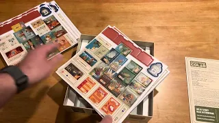Fit to Print - Unbiased Unboxing with John LaRuffa