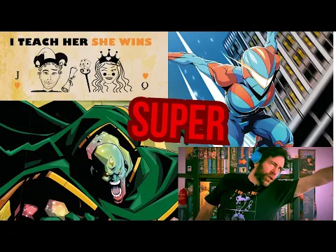SUPER Board Game Tutorial — Learn to Win Fast! | I Teach Her She Wins
