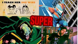 SUPER Board Game Tutorial — Learn to Win Fast! | I Teach Her She Wins