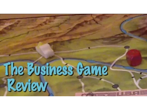The Business Game Review
