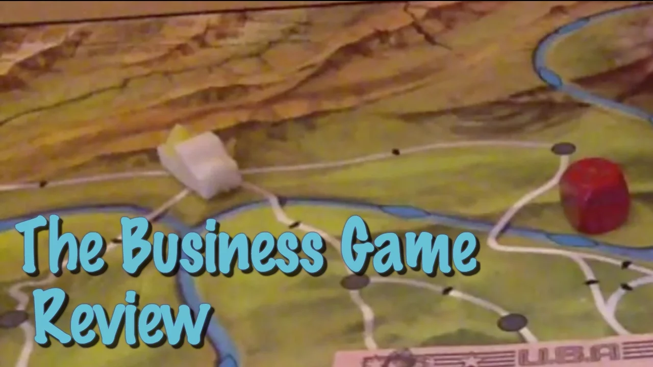 The Business Game Review
