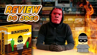 BANDIDO | Aquele Jogo em que Você Perde Mil Vezes Mas Quer Jogar de Novo | Canal do Dedê |
