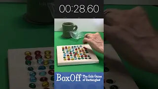 BoxOff Deluxe Play-Thru!