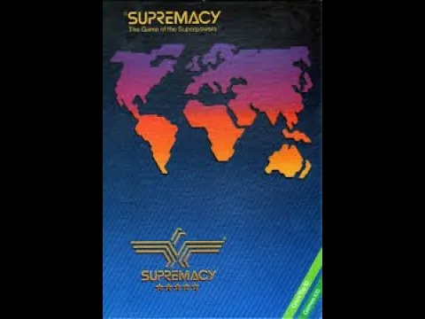 Supremacy board game tutorial