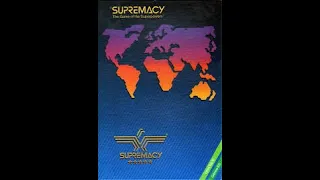 Supremacy board game tutorial