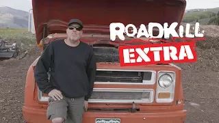 Fun Facts and Tips About Chevy Dump Trucks - Roadkill Extra