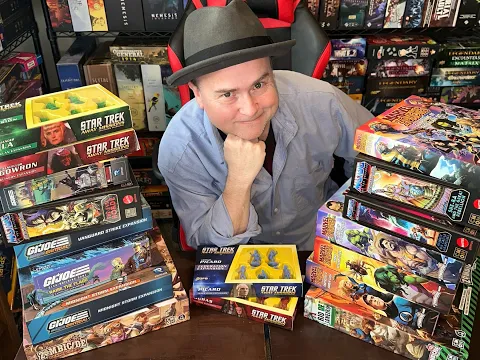 TDG: Cody's Top Ten Expansions of 2023 (March 2024)
