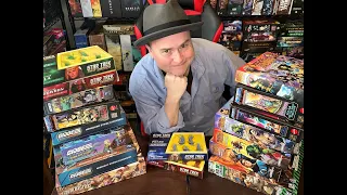 TDG: Cody's Top Ten Expansions of 2023 (March 2024)