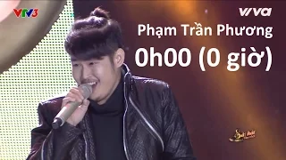 0:00 KHÔNG GIỜ