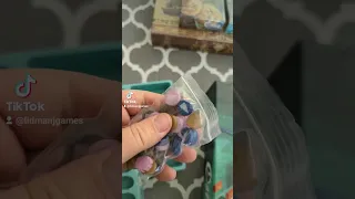 Ostia unboxing & Deluxe Components