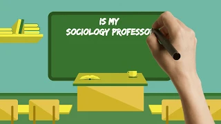 Is My Sociology Professor Biased?