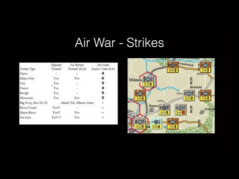 Metal on Metal: Preview of Iron Curtain (SCS)