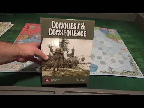Bare Bones Wargaming Unboxing