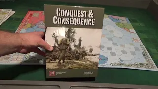 Bare Bones Wargaming Unboxing