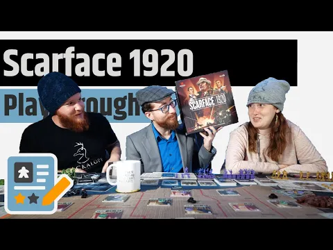 Scarface 1920 Gameplay - Someone Sold Out to the Cops