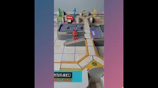 Circa 1980 - 1989 Electronic Mall Madness