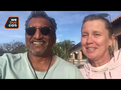 WeBuyCars Testimonial