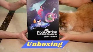 TableTalk: Unboxing Abducktion