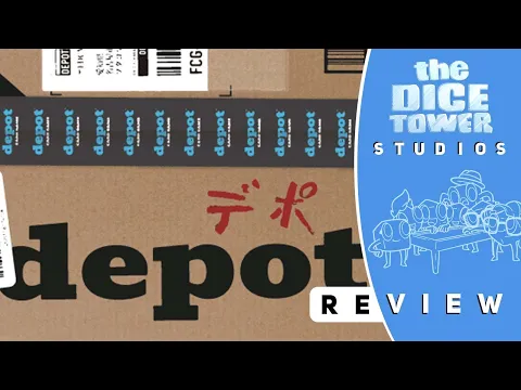 Depot Review: Prime Time