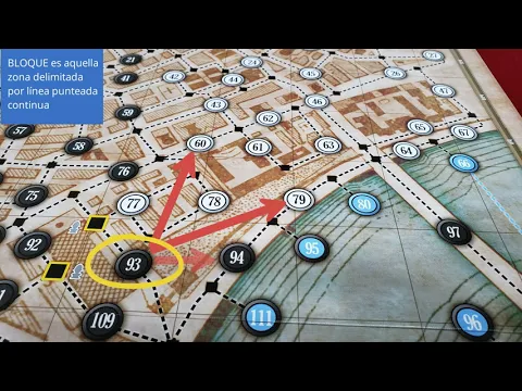 Videotutorial - Whitehall Mistery (ACTIVAR SUBTITULOS) ᴴᴰ