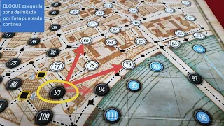Videotutorial - Whitehall Mistery (ACTIVAR SUBTITULOS) ᴴᴰ