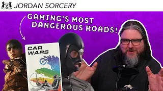 Mad Max in Your Pocket | Car Wars History