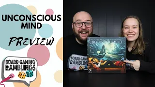Unconscious Mind Preview