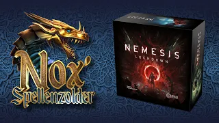 Nemesis: Lockdown (NL)