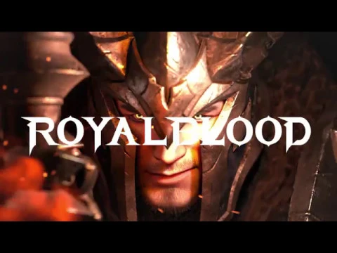 Video dari Royal Blood