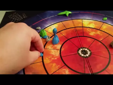 Sol: Last Days of a Star - 3 player run through! / part 2