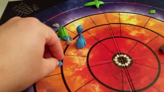 Sol: Last Days of a Star - 3 player run through! / part 2