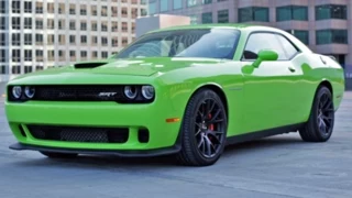 Hellcat Unleashed: The 2015 Dodge Challenger SRT! - World's Fastest Car Show Ep 4.7