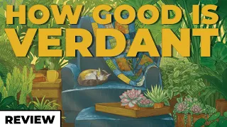 The Best & Worst of the Trilogy? - Verdant Review