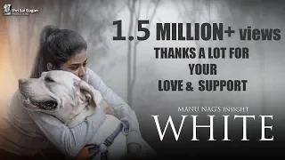 WHITE - Short film | Amitabh Bachchan, Priyamani | Manunag, S Rajshekar | Shri Sai Gagan Productions