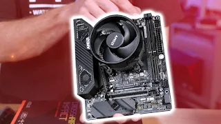 How to test your new PC parts How to test your new PC parts