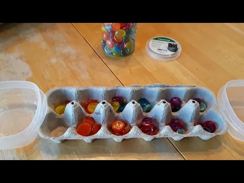 How to play Mancala