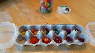 How to play Mancala