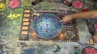 ~C.A.G~ Plays Witchstone By R&R Games