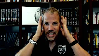 CHRONICLES OF CRIME Review by Jason F Smith The Game Warrior