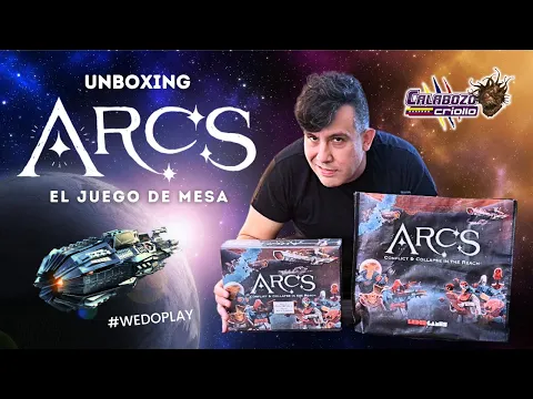 ARCS en Hispanoamericano