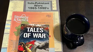 Coffee with Kilroy - Tales of War: Indo-Pakistani War of 1971 (S&T #174)