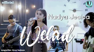 Nadya Jessica - Welad