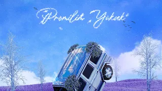 cakal - Promilim Yüksek (Official Audio)