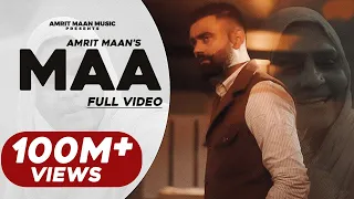 Maa Amrit Maan Video Song